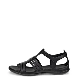 ECCO Flash Damen Schwarz 36