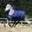 Turnout Big Neck Regendecke 135