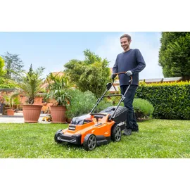 Primaster PMARM 4037 inkl. 2 x 4,0 Ah