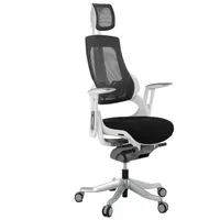 KADIMA DESIGN Ergonomischer Bürostuhl aus Textil | Moderner Stil