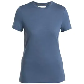Icebreaker Merino 150 Tech Lite III blau S