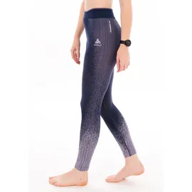 Odlo Blackcomb ECO, Damen Violett XS