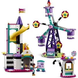 LEGO Friends Magisches Riesenrad mit Rutsche 41689