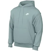 Nike Kapuzenpullover Club Fleece mineral S