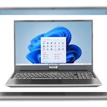 WORTMANN Terra Mobile 1517R Intel Core i3-1315U 8 GB RAM 500 GB SSD Win11 Home