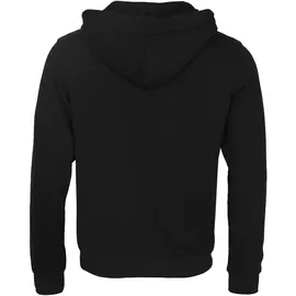 Top Gun Hoodie schwarz M