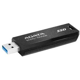 A-Data Adata SC610 (1000 GB, USB-A), USB Stick, Schwarz