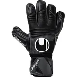 Uhlsport Comfort Absolutgrip schwarz 7.5