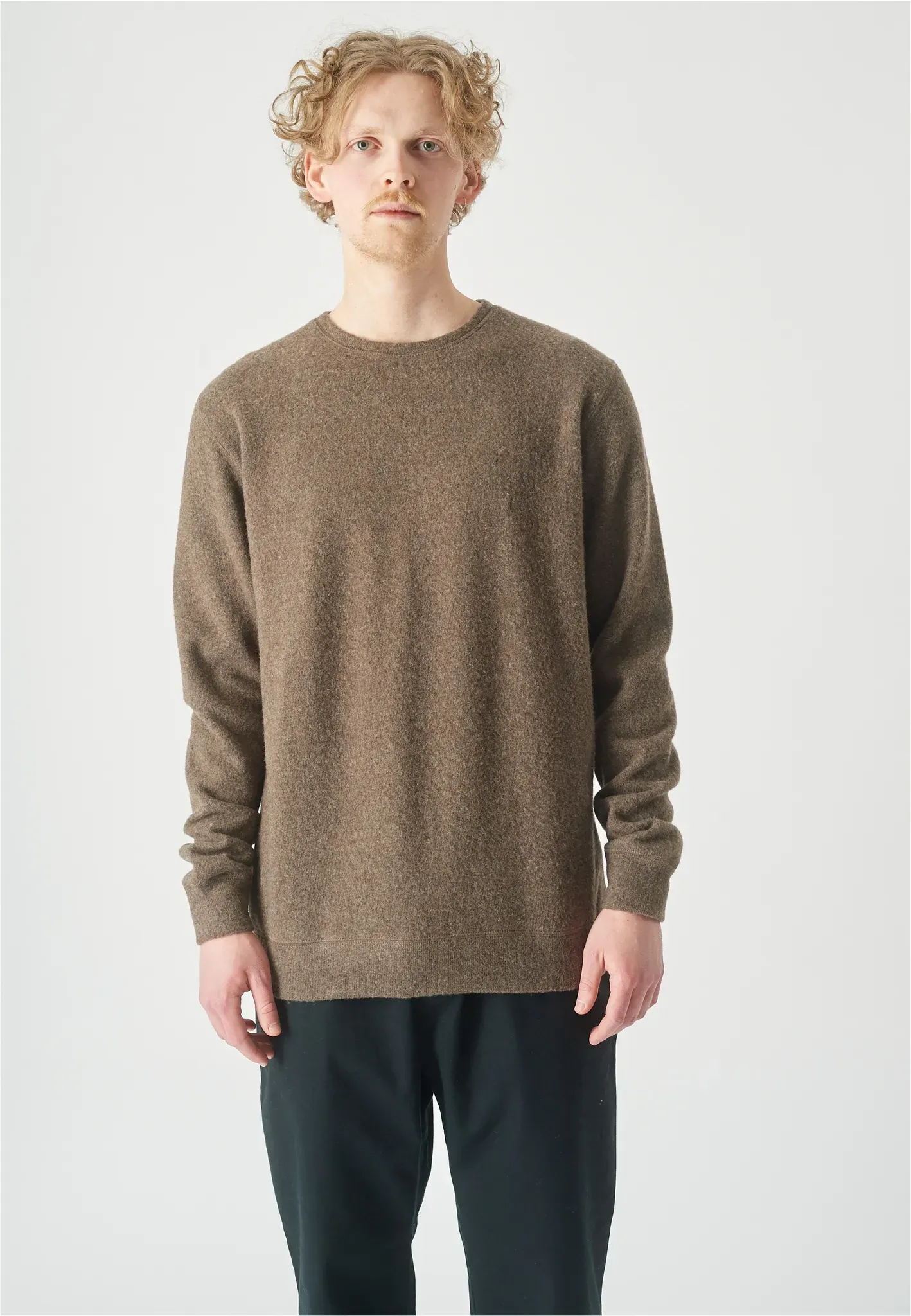 Sweatshirt CLEPTOMANICX 