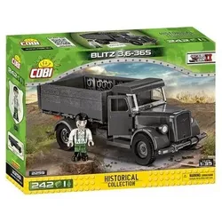 COBI 2259 1:35 Blitz 3,6-36S