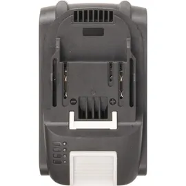PROCRAFT 2x 20/8 Akku 20 V 8,0 Ah