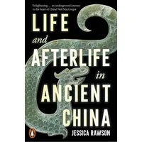 Penguin Books Ltd (UK) Life and Afterlife in Ancient