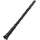 Alca Spiral Fat Antennen-Ersatzstab, 20cm, schwarz