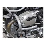SW-Motech Sturzbügel Silbern. BMW R 1200 GS (04-12).,