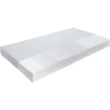 FMP Matratzenmanufaktur Noblesse 120 x 200 cm H3