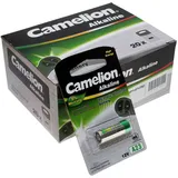 BB 10.22 - 20x Camelion A23 Fernbedienung Alkaline Batterie | LR23A LRV08 MN21 |