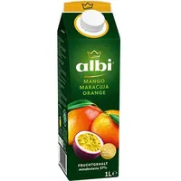 Albi® Fruchtsaftgetränk 1,0 l