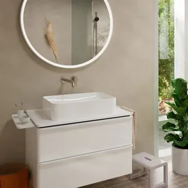 Hansgrohe Tecturis S Einhandmischer Chrom