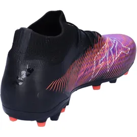 Puma Future 8 Pro MG Erwachsene PUMA black/PUMA white/glowing red 45