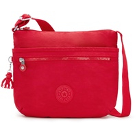 Kipling Arto red rouge