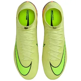 Nike Mercurial Superfly 10 Elite FG Herren Limelight/Volt-Hyper Crimson 43