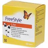 Abbott Freestyle Lite Teststreifen Ohne Codieren