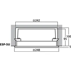  ESP-5U 