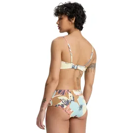 QUIKSILVER Bikini-Top Damen Bunt M Cup B