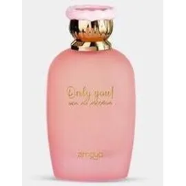 zimaya Only You! Eau de Parfum 100 ml