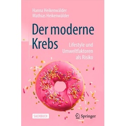 Der moderne Krebs - Lifestyle und Umweltfaktoren als Risiko