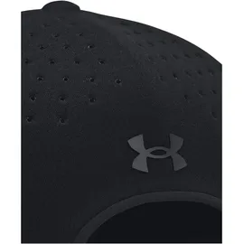 Under Armour StealthForm Cap schwarz S/M