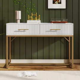 Okwish Sideboard 170 x 70,5 x 40 cm Schwarz