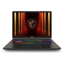 MSI Vector 16 HX AI A2XWHG-097XES Intel Core Ultra 7 255HX 32 GB RAM 1 TB SSD RTX 5070 Ti