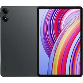 Xiaomi Redmi Pad Pro 12,1" 6 GB RAM 128 GB Wi-Fi graphite gray