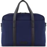 Bugatti Maro Aktentasche 38 cm Laptopfach blau