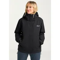 Jack Wolfskin Flowline 2L INS Jacket W black (6000)