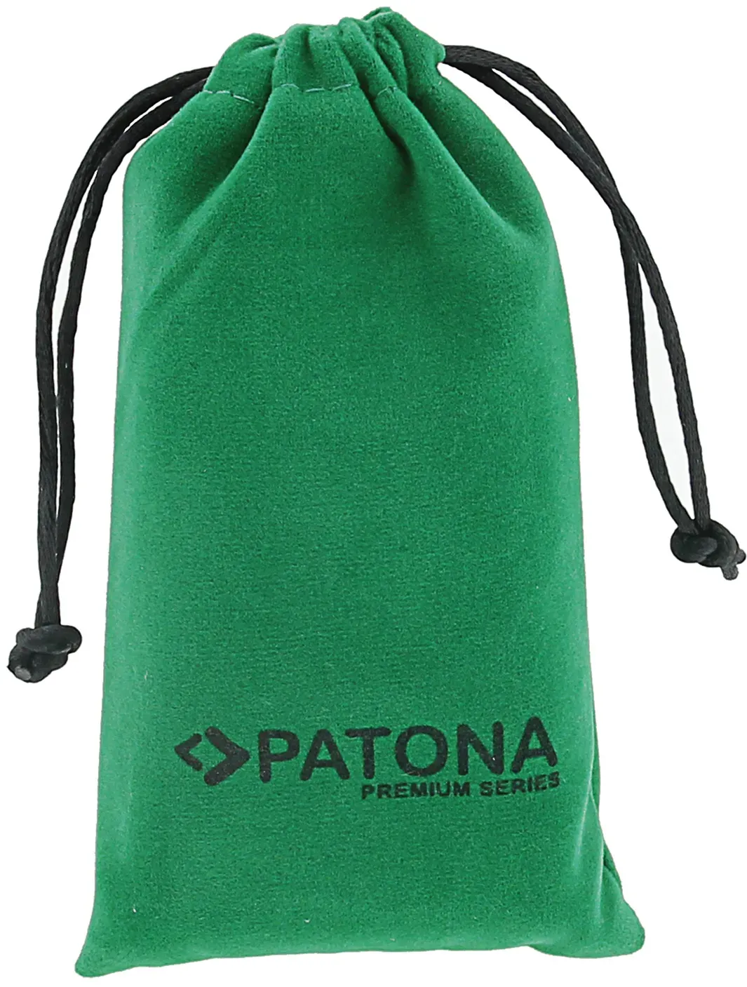 PATONA Premium Aufbewahrungsbeutel für Zubehör