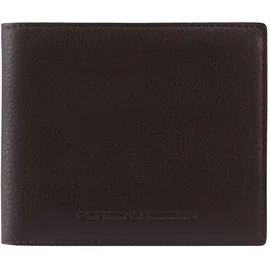 Porsche Design Business Wallet 4 Herren Geldbörse braun