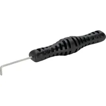 Viega Montagehilfe 4965.90 in 200 mm Kunststoff Schwarz (689704)