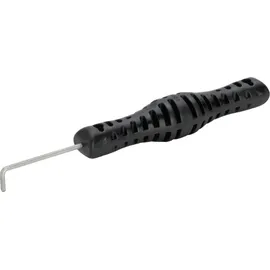 Viega Montagehilfe 4965.90 in 200 mm Kunststoff Schwarz (689704)