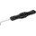 Viega Montagehilfe 4965.90 in 200 mm Kunststoff Schwarz (689704)