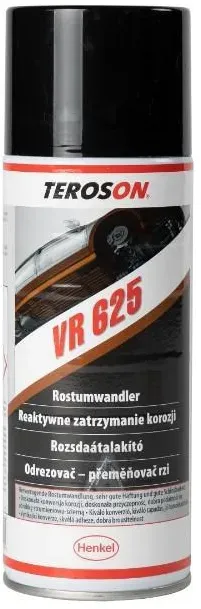 Preisvergleich Produktbild TEROSON Rostumwandler 2142441