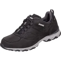 MEINDL Herren Hikingschuh Dublin GTX schwarz | Schwarz -
