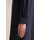 Seidensticker Sommerkleid Gepunktet Blau 36