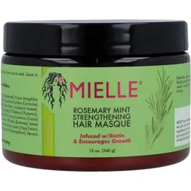 Mielle Rosmarin-Minze Haarmaske Fluid 340 g