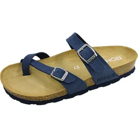 ROHDE Damen Alba für blau, 40 EU