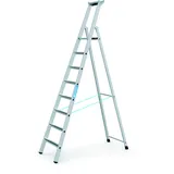 ZARGES Z600 8 Stufen 41378