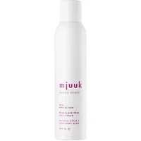 mjuuk Naked Sense Heat Protection 250 ml