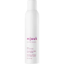 mjuuk Naked Sense Heat Protection 250 ml