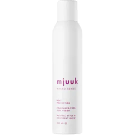 mjuuk Naked Sense Heat Protection 250 ml